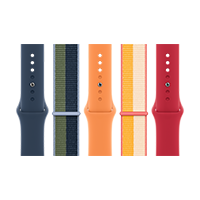 Watch Bands