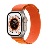 Apple Watch Ultra