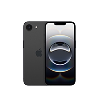 iPhone 16e