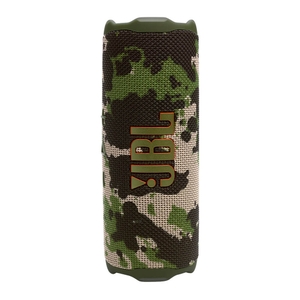 JBL Flip 7 Portable Speaker Squad