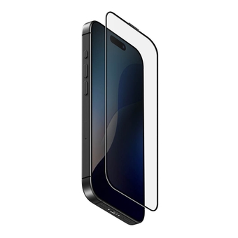 Uniq Vivid Optix iPhone 16 Screen Protector - Clear