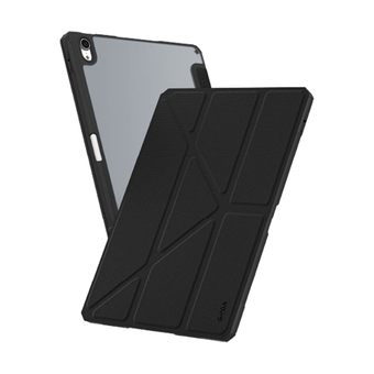 GIIGA Guardian Smart Folio iPad 12.9 (18-21) Pro Case - Black