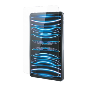 GIIGA Defender iPad 12.9 Pro Screen Protector - Clear