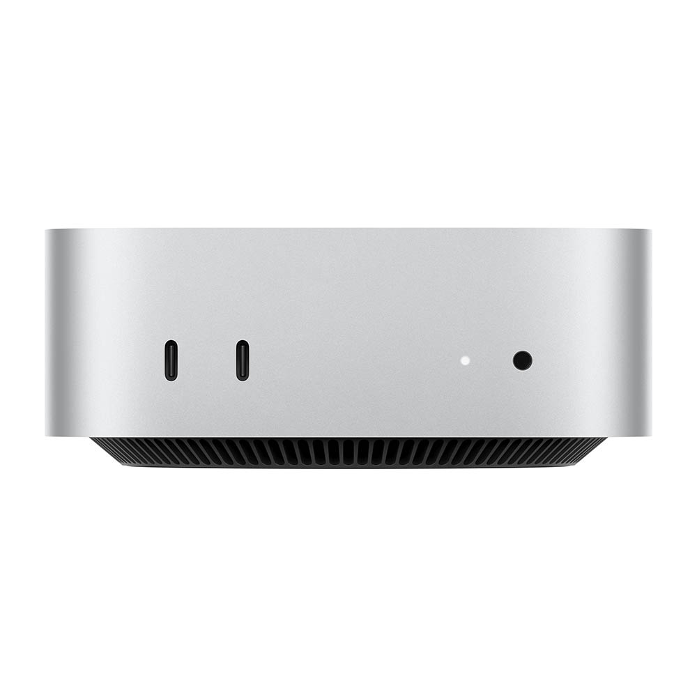 Apple Mac Mini 512GB – Silver price comparison Qatar – cheapest at Gait