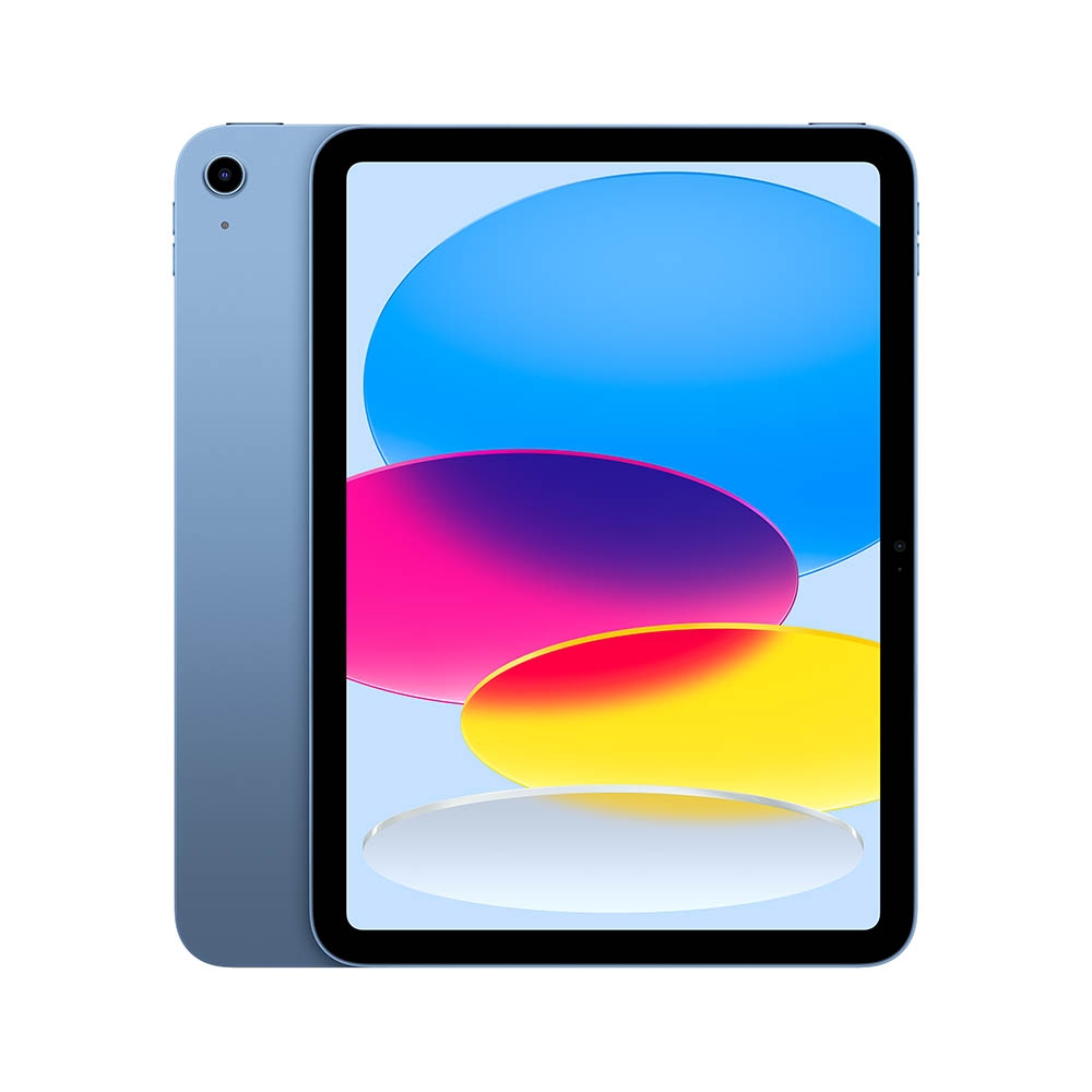 Apple iPad 128GB – Blue price comparison Qatar – cheapest at Al Meera