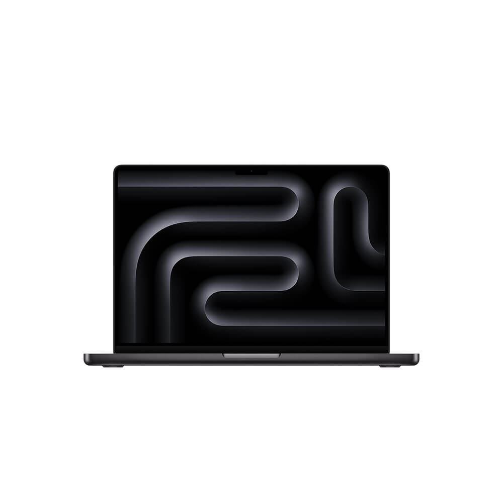 Apple MacBook Pro 14.2" M5 10-core GPU 16GB RAM 1TB – Space Black price comparison Qatar – cheapest at ITOA via Microless