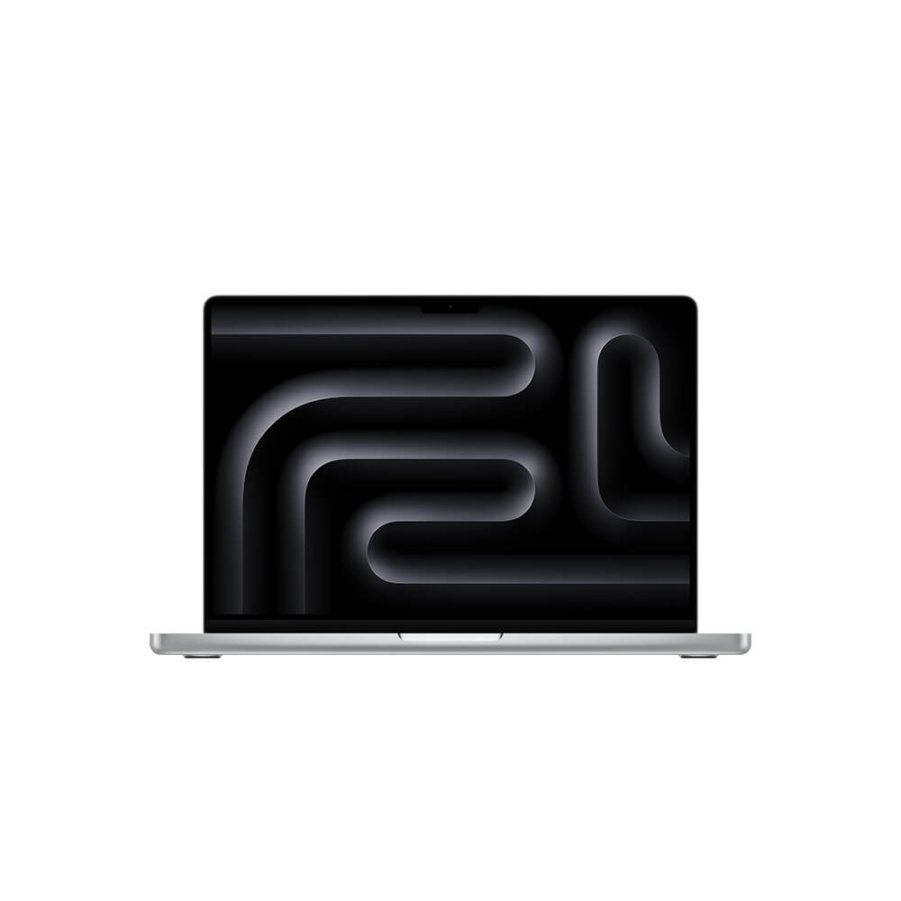 Apple MacBook Pro 14.2" M5 10-core GPU 16GB RAM 1TB – Silver price comparison Qatar – cheapest at Al Anees