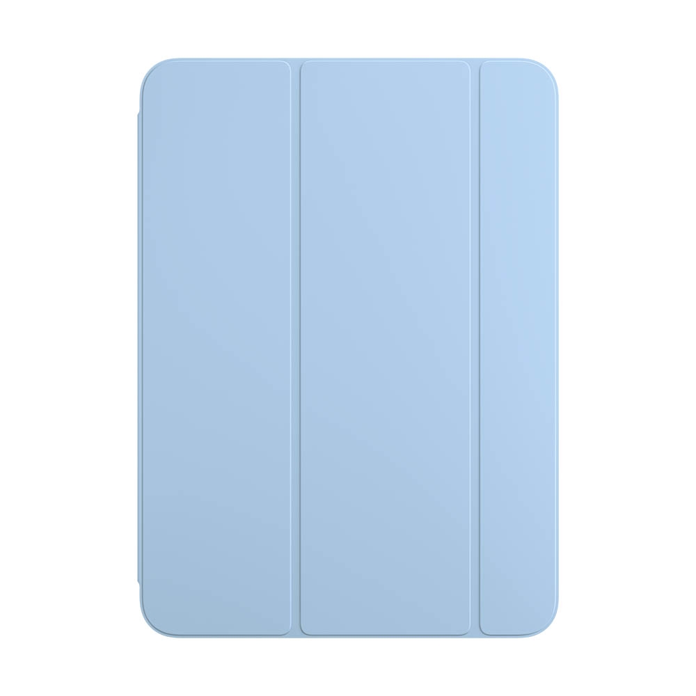 Smart Folio for iPad (A16) - Sky Blue price comparison Qatar – cheapest at RP Tech