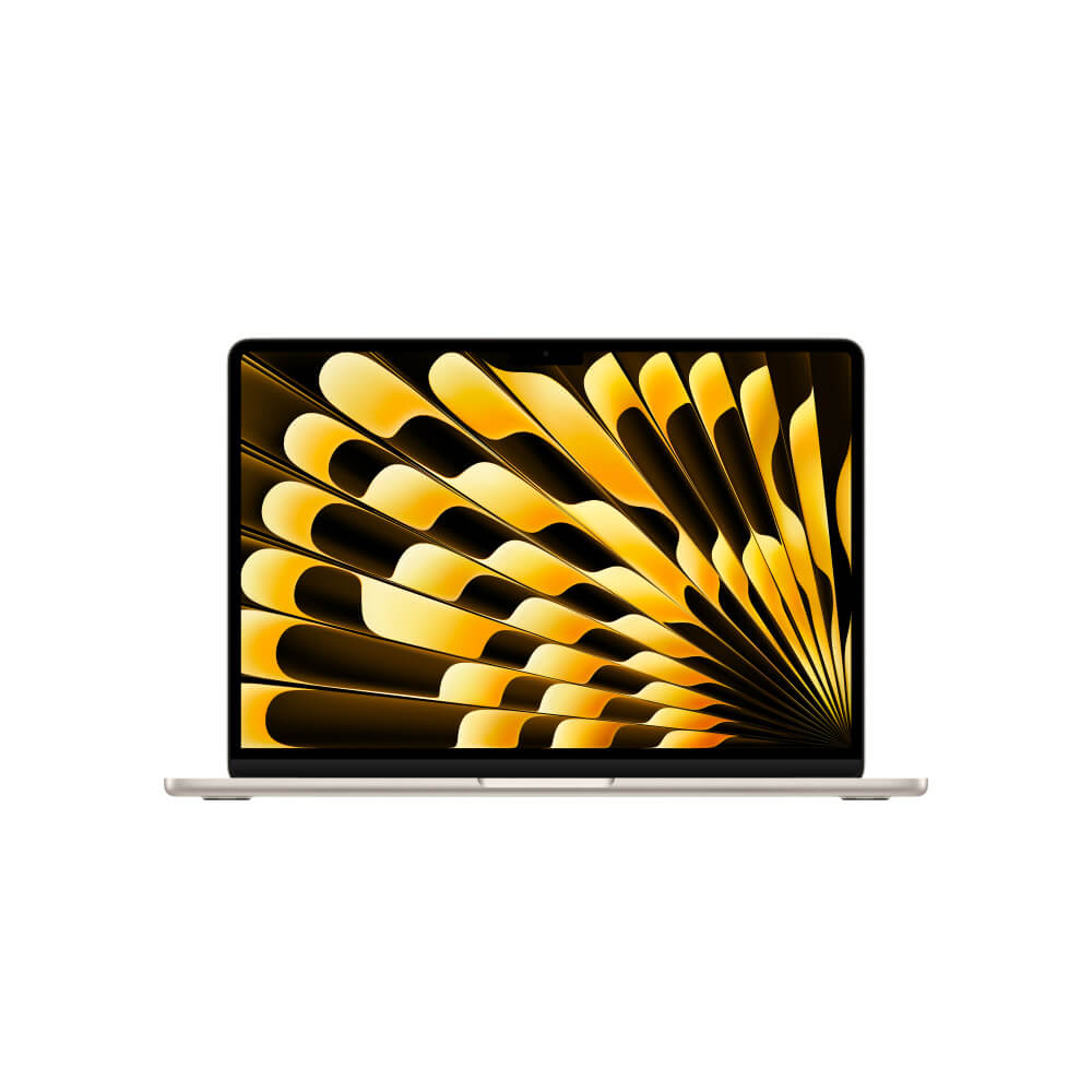 Apple MacBook Air 13.6" M5 8-core GPU 16GB RAM 512GB – Starlight price comparison Qatar – cheapest at Noon