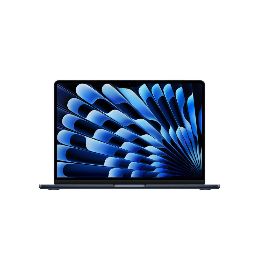 Apple MacBook Air 13.6" M5 8-core GPU 16GB RAM 512GB – Midnight price comparison Qatar – cheapest at Al Meera