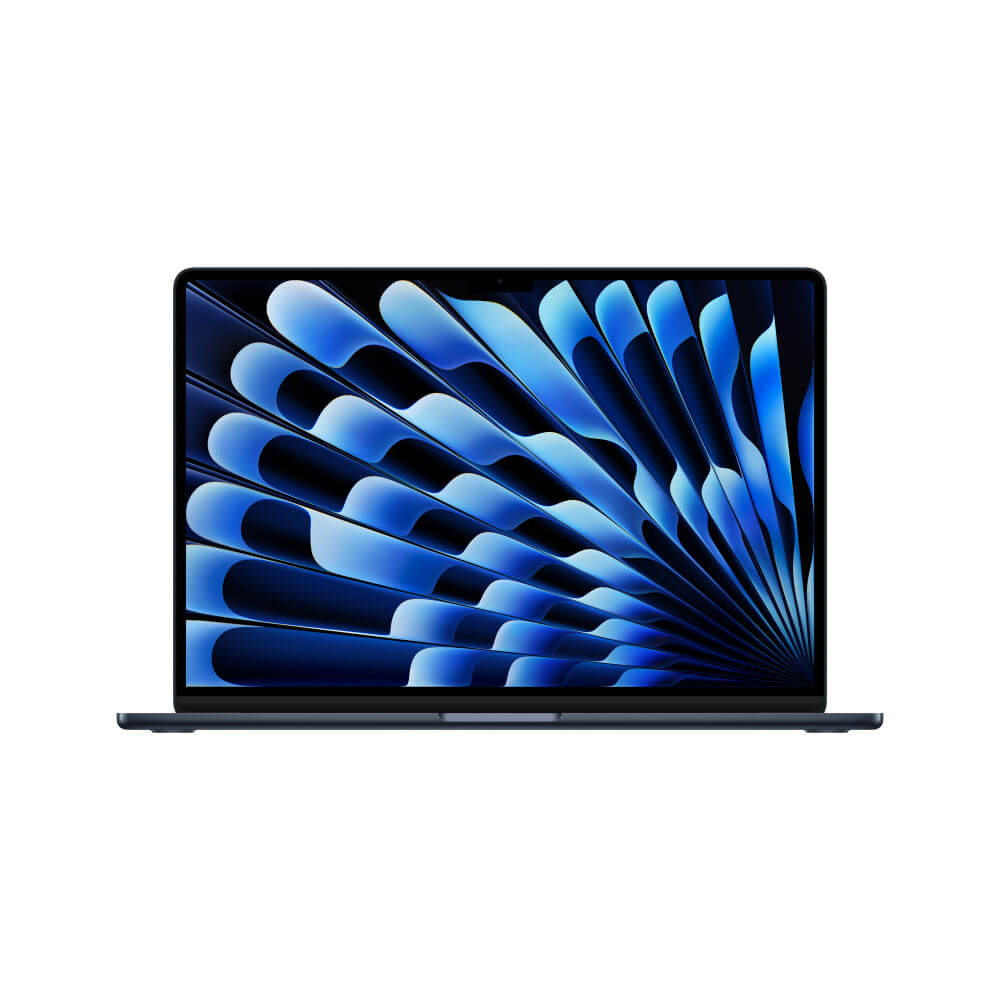 Apple MacBook Air 15.3" M5 10-core GPU 24GB RAM 1TB – Midnight price comparison Qatar – cheapest at Jumbo Souq