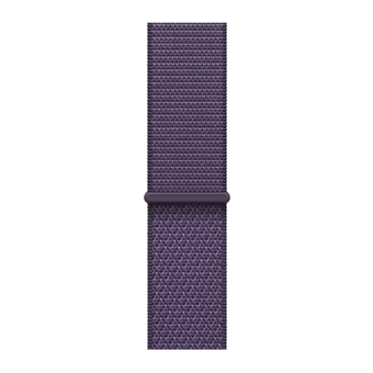40mm Purple Fog Sport Loop