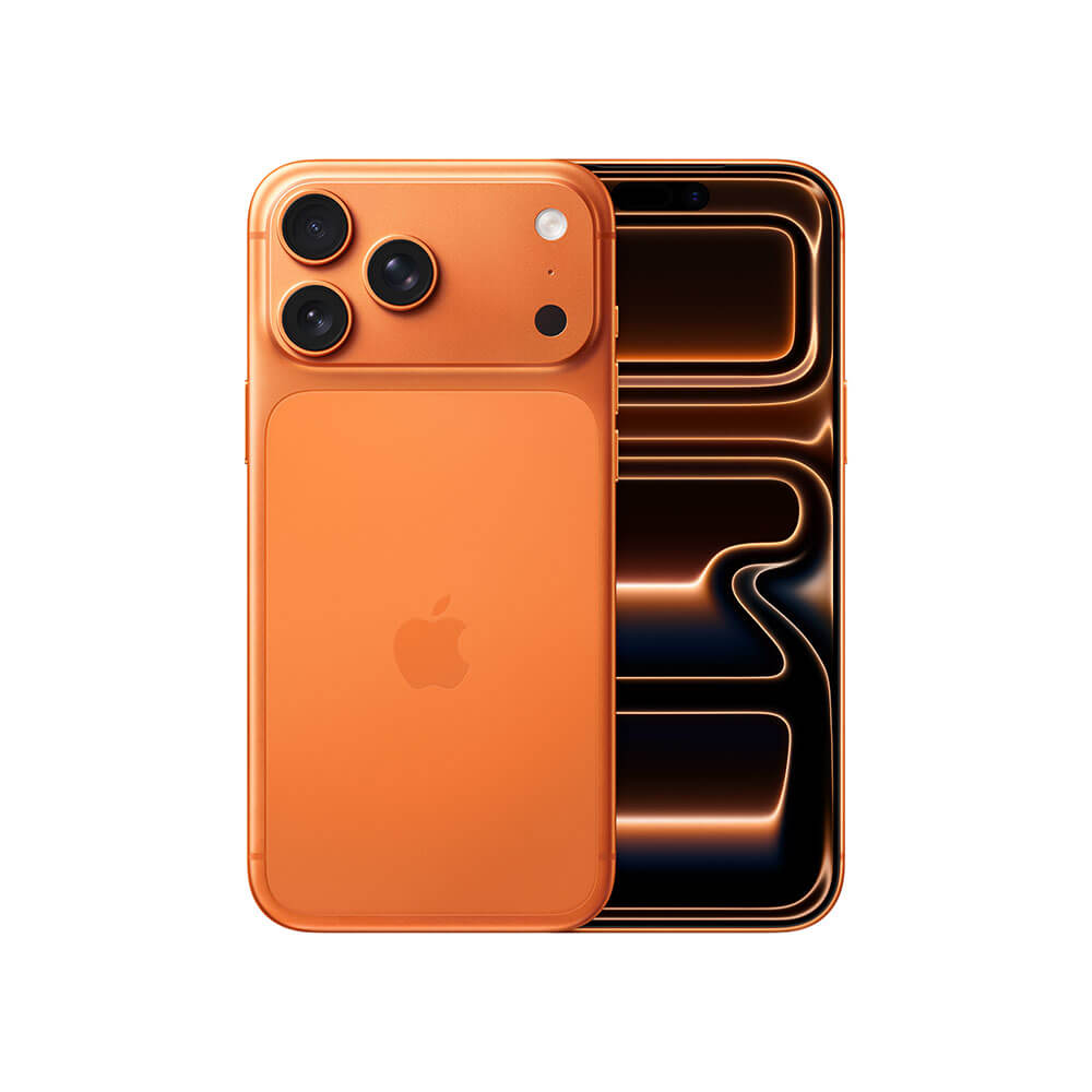 Apple iPhone 17 Pro Max 512GB – Cosmic Orange price comparison Qatar – cheapest at Al Meera