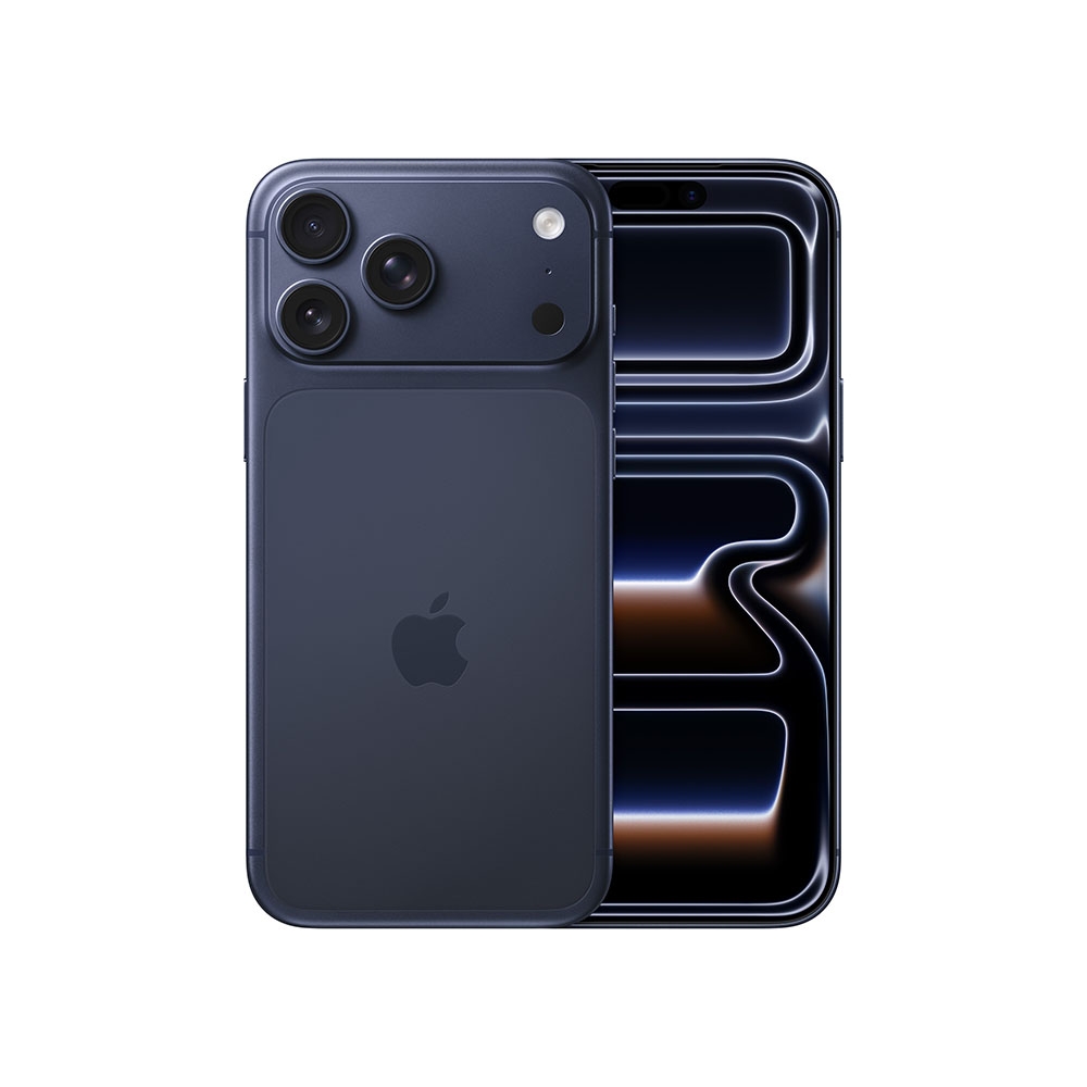 Apple iPhone 17 Pro Max 1000GB – Deep Blue price comparison Qatar – cheapest at Lulu Hypermarket