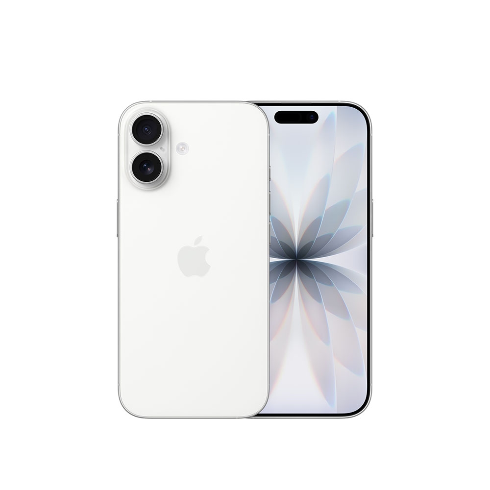 Apple iPhone 17 256GB – White price comparison Qatar – cheapest at Al Meera