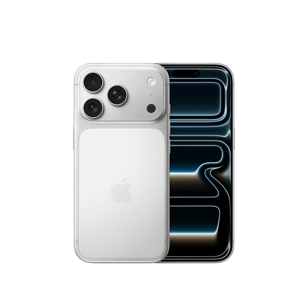 Apple iPhone 17 Pro 256GB – Silver price comparison Qatar – cheapest at iConnect