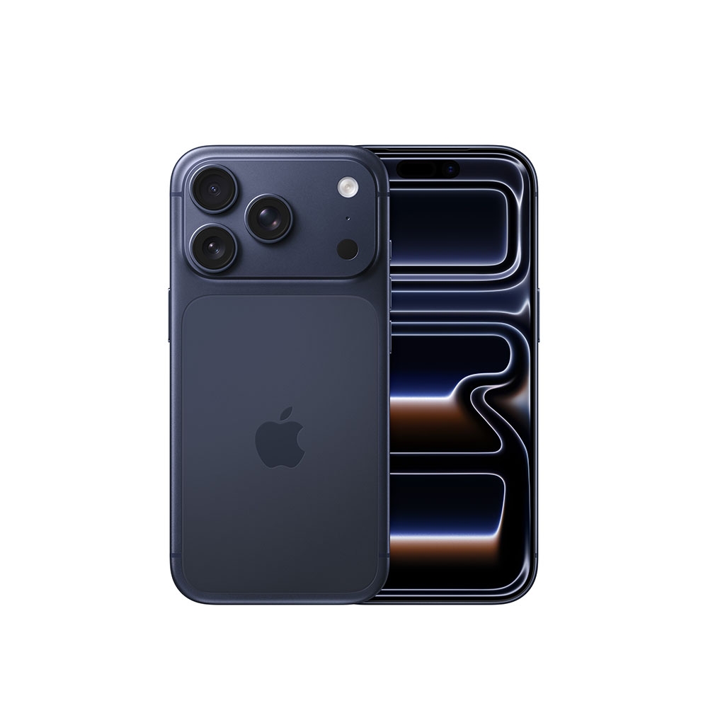 Apple iPhone 17 Pro 1000GB – Deep Blue price comparison Qatar – cheapest at RP Tech
