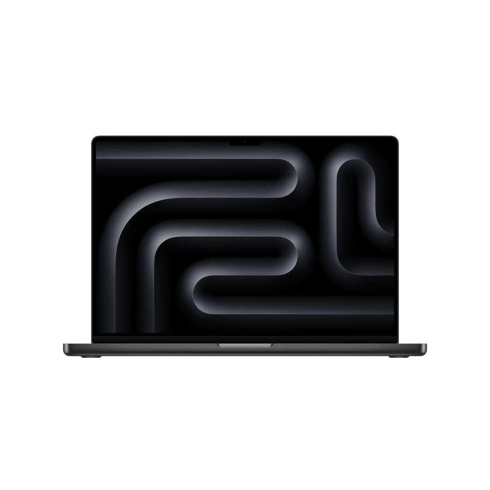 Apple MacBook Pro 16.2" M5 Max 40-core GPU 48GB RAM 2TB – Space Black price comparison Qatar – cheapest at ITOA via Microless