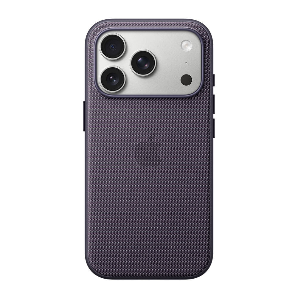 iPhone 17 Pro TechWoven Case with MagSafe - Purple price comparison Qatar – cheapest at Nology Store
