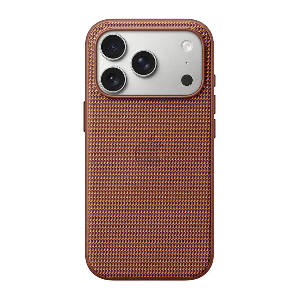iPhone 17 Pro TechWoven Case with MagSafe - Sienna price comparison Qatar – cheapest at Smart Hub via Microless