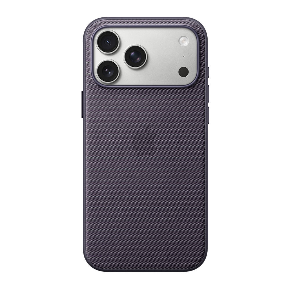 iPhone 17 Pro Max TechWoven Case with MagSafe - Purple price comparison Qatar – cheapest at Starlink