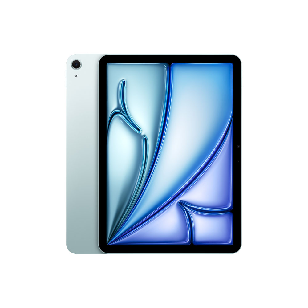 Apple iPad 512GB – Blue price comparison Qatar – cheapest at Noon