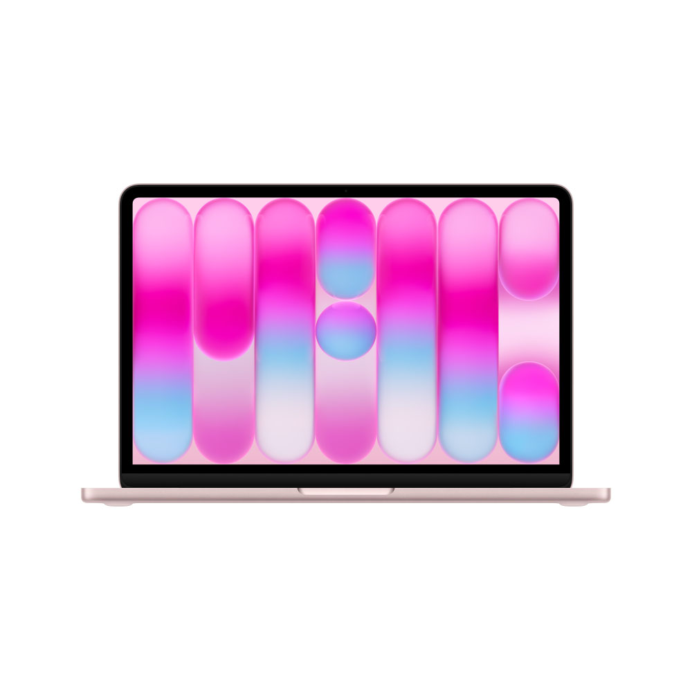 Apple MacBook Neo 13" A18 Pro 5-core GPU 8GB RAM 512GB – Blush price comparison Qatar – cheapest at ITOA via Microless