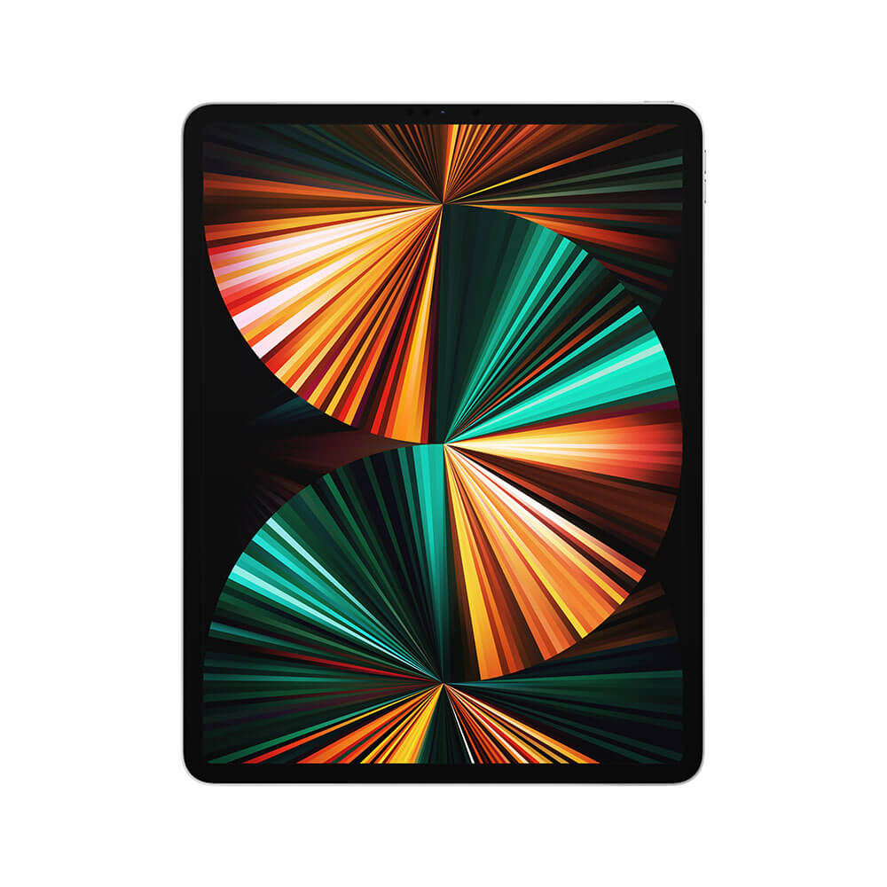 Apple iPad Pro 128GB – Silver price comparison Qatar – cheapest at Microless