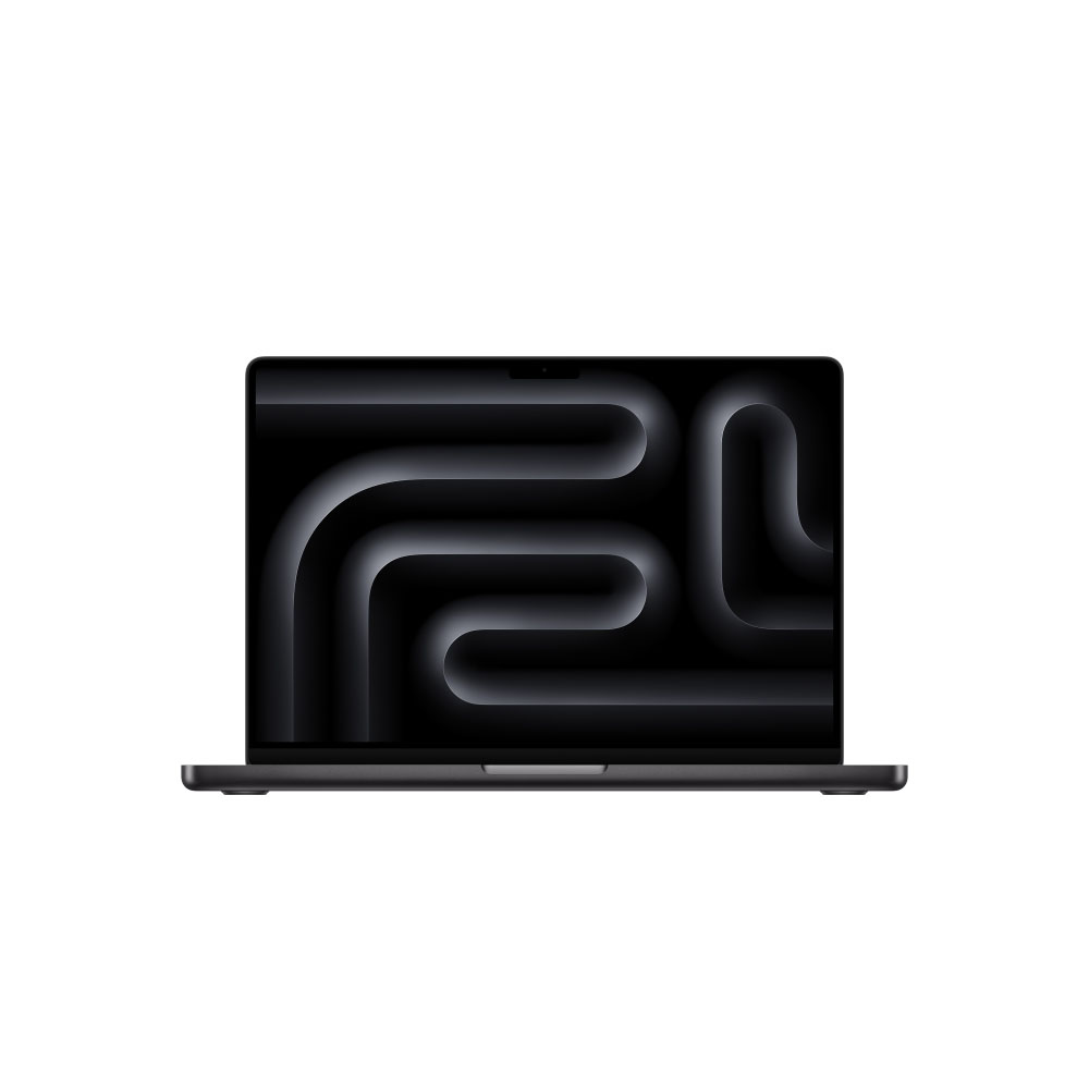 Apple MacBook Pro 14.2" M5 10-core GPU 32GB RAM 1TB – Space Black price comparison Qatar – cheapest at iConnect