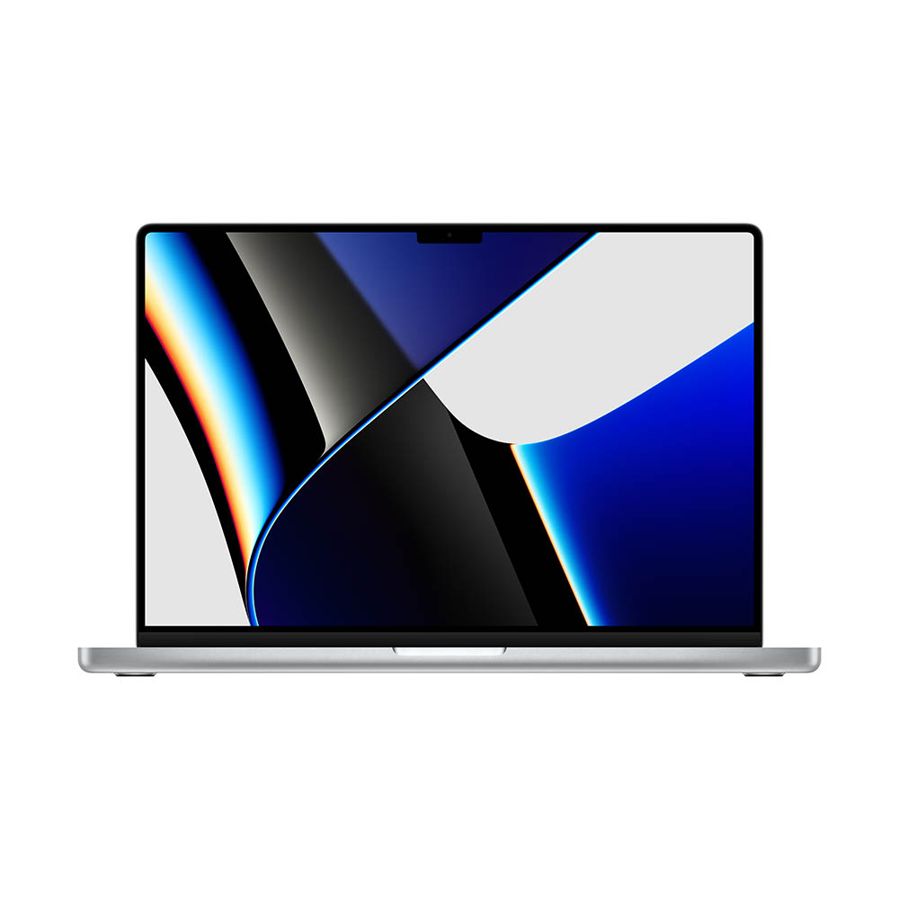 Apple MacBook Pro 16.2" M1 Pro 16GB RAM 512GB – Silver price comparison Qatar – cheapest at Al Anees