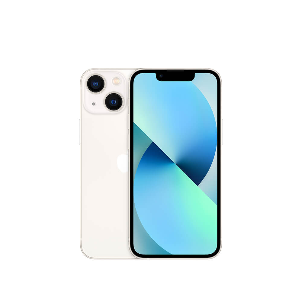 Apple iPhone 13 Mini 512GB – Starlight price comparison Qatar – cheapest at Jarir Bookstore