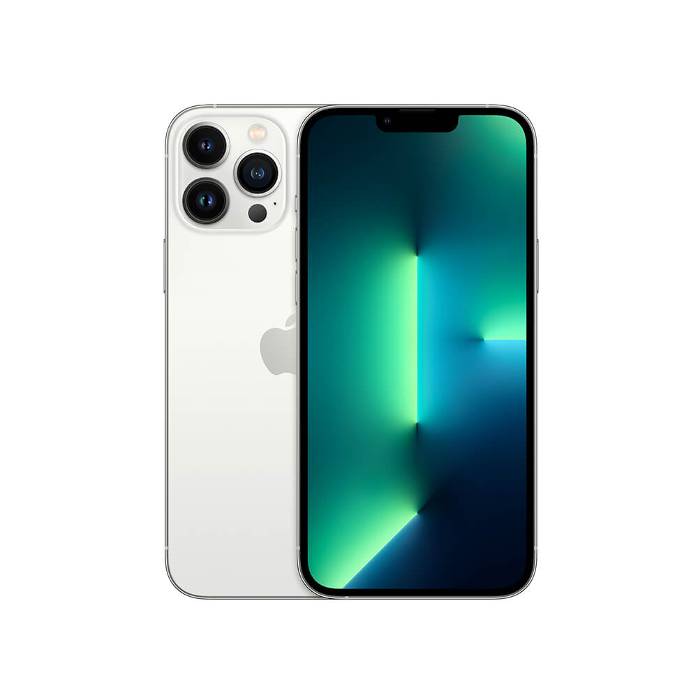 Apple iPhone 13 Pro Max 512GB – Silver price comparison Qatar – cheapest at Al Anees