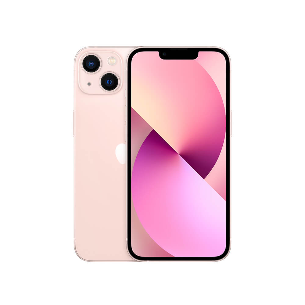 Apple iPhone 13 512GB – Pink price comparison Qatar – cheapest at RP Tech