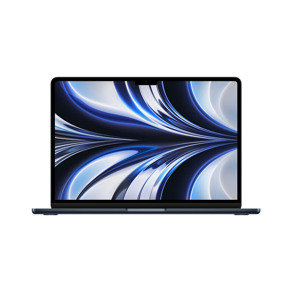 Apple MacBook Air 13.6" M2 10-core GPU 8GB RAM 512GB – Midnight price comparison Qatar – cheapest at Noon