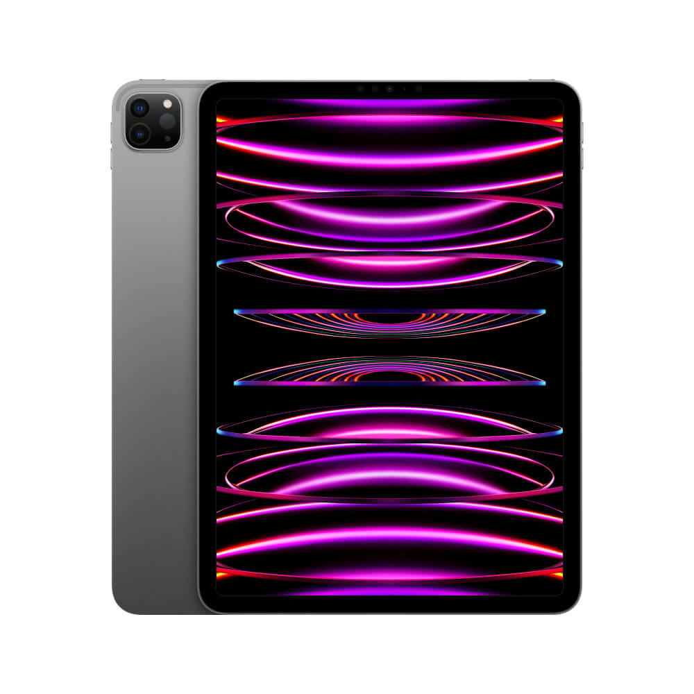Apple iPad Pro 128GB – Space Gray price comparison Qatar – cheapest at Jarir Bookstore