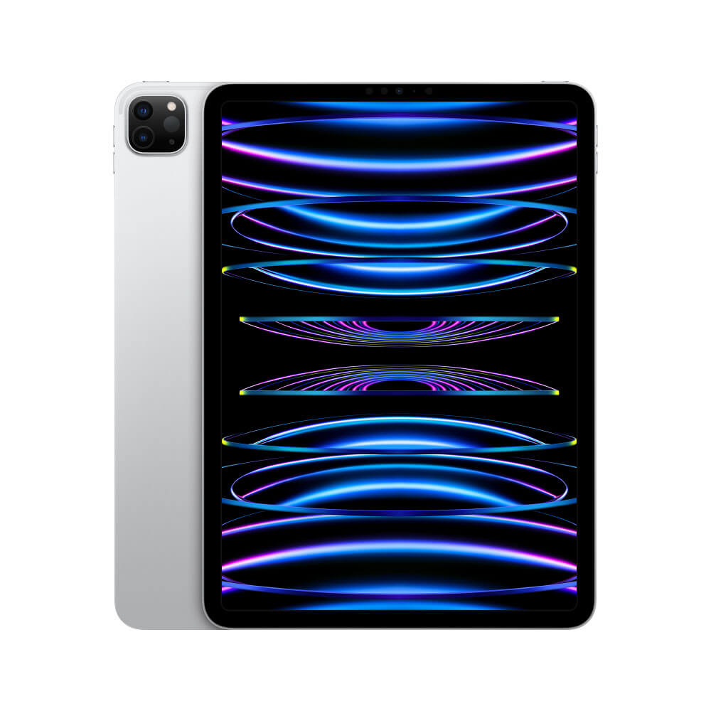 Apple iPad Pro 2TB – Silver price comparison Qatar – cheapest at Jarir Bookstore