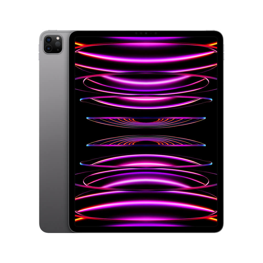 Apple iPad Pro 512GB – Space Gray price comparison Qatar – cheapest at Microless