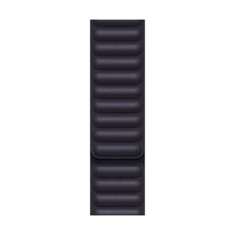 41mm Ink Leather Link - M/L