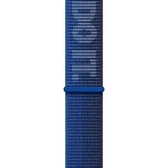 41mm Game Royal/Midnight Navy Nike Sport Loop