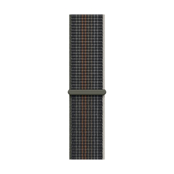 41mm Midnight Sport Loop