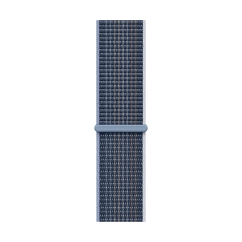 41mm Storm Blue Sport Loop