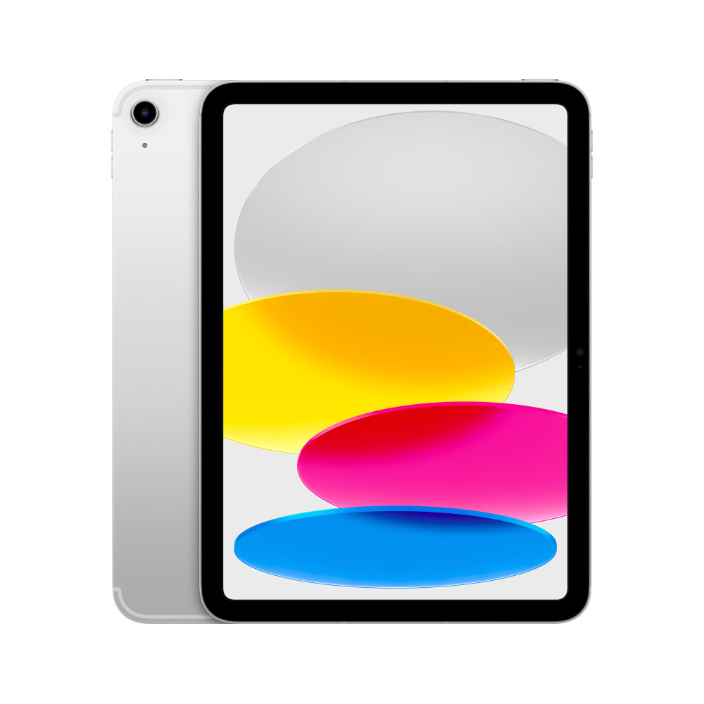 Apple iPad 256GB – Silver price comparison Qatar – cheapest at Gait