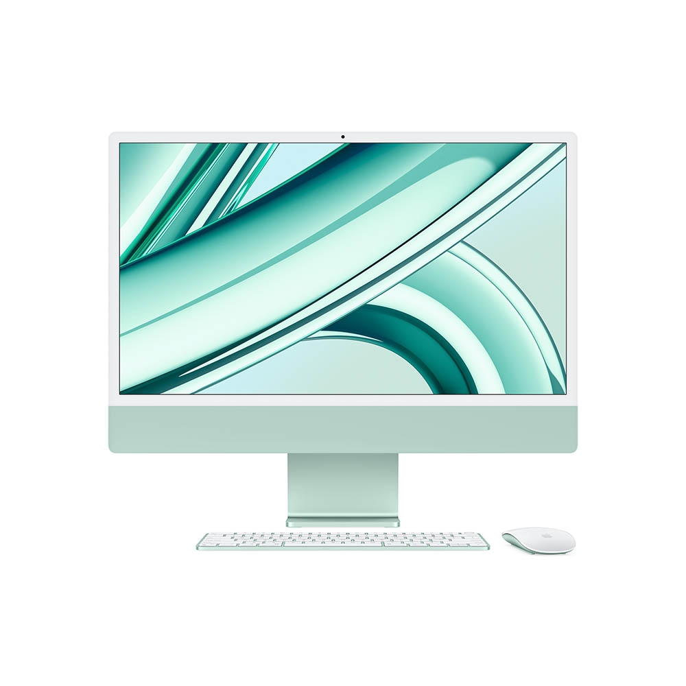 Apple Imac 256GB – Green price comparison Qatar – cheapest at RP Tech