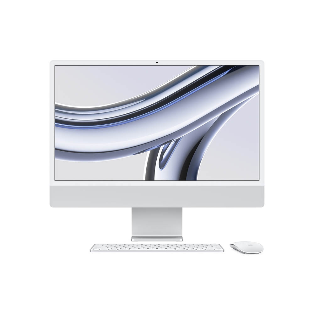 Apple Imac 256GB – Silver price comparison Qatar – cheapest at Microless
