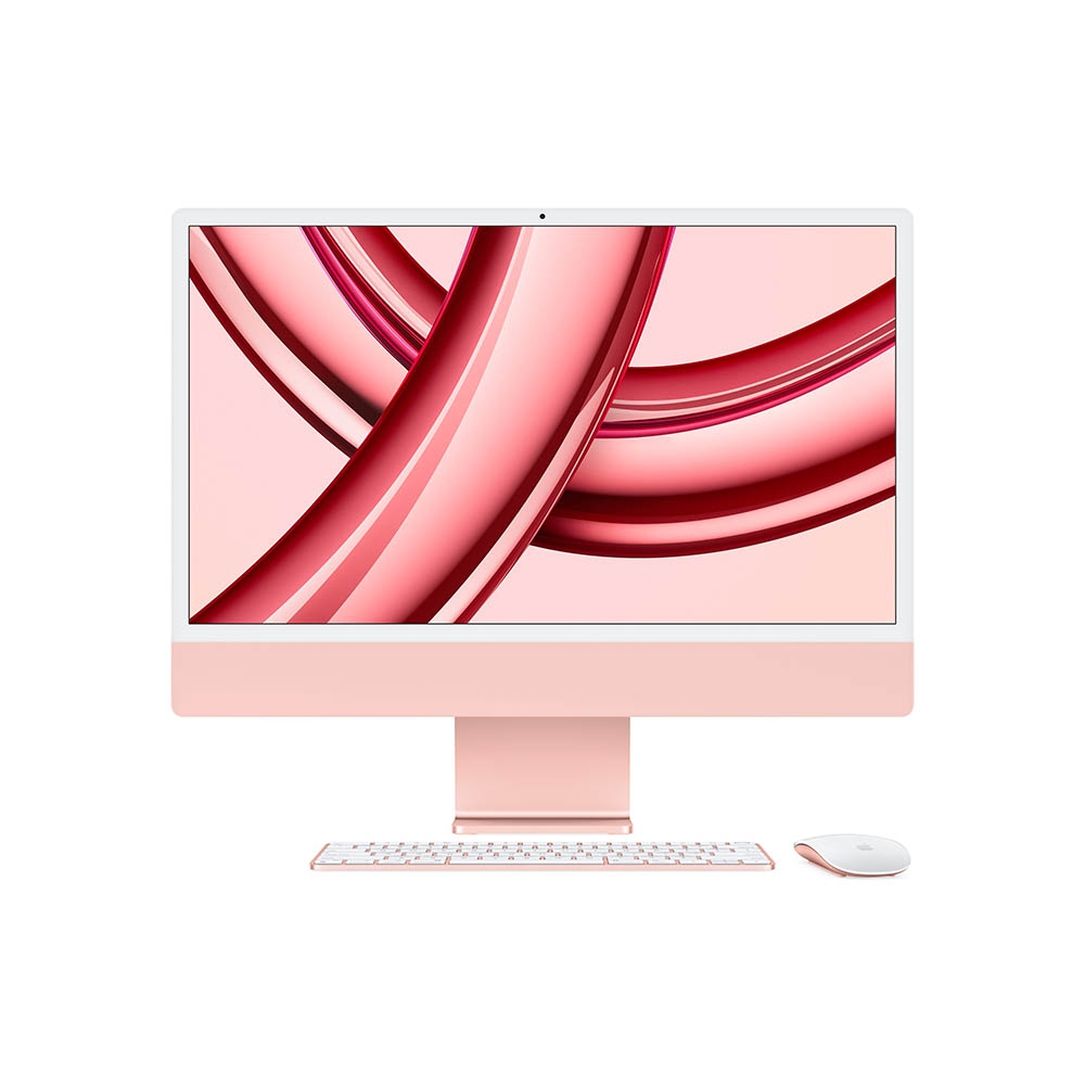 Apple Imac 256GB – Pink price comparison Qatar – cheapest at iConnect