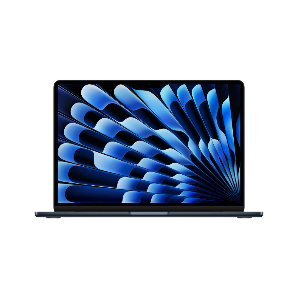 Apple MacBook Air 13.6" M3 8-core GPU 8GB RAM 256GB – Midnight price comparison Qatar – cheapest at Centrepoint