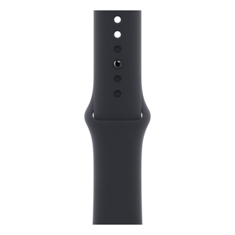 45mm Midnight Sport Band - X/L