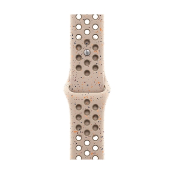 41mm Desert Stone Nike Sport Band - M/L