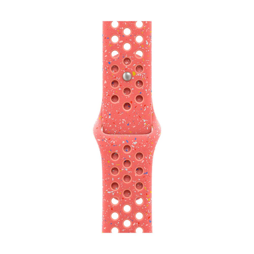 41mm Magic Ember Nike Sport Band - M/L price comparison Qatar – cheapest at Virgin Megastore