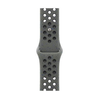 45mm Cargo Khaki Nike Sport Band - M/L